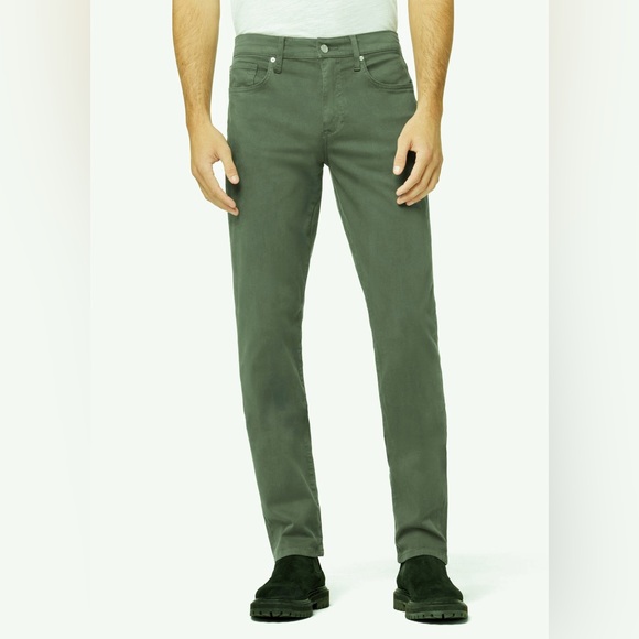 Joe's Jeans Jeans Nwt Joes The Brixton Straight And Narrow
